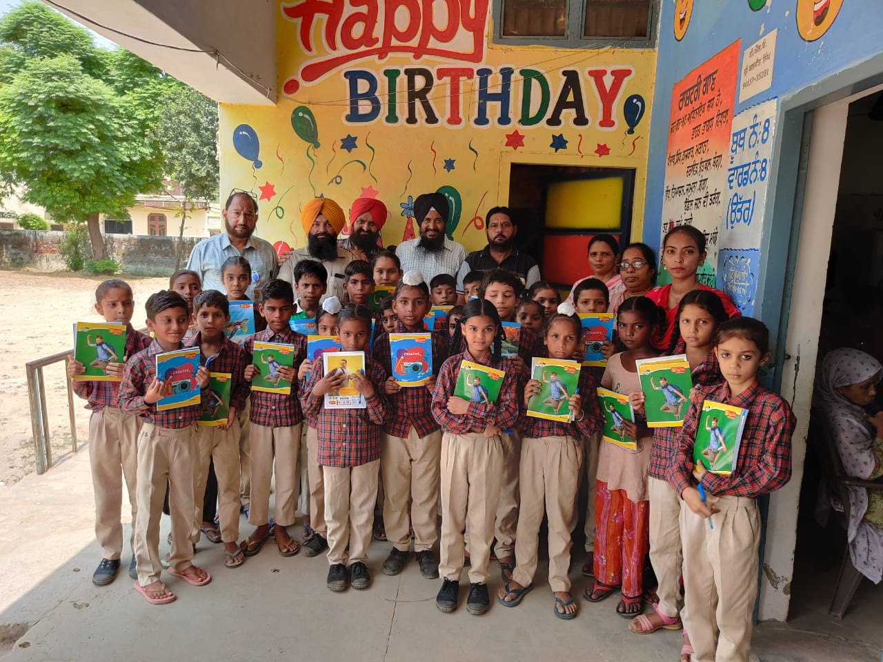 Photo Gallery World Photography Day 2021